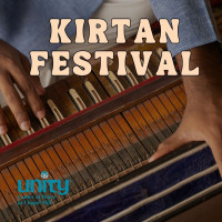 2026 Fall Kirtan Festival