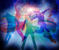 Ecstatic Dance