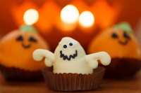 YFM Halloween Party