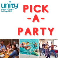 Pick-a-Party Movie Night - The Story of Everything