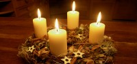 Christmas Eve Service
