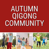 Autumn Qigong Community