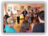 Dances of Universal Peace
