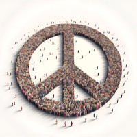Cultivate and Radiate Peace: A Monthly Community Qigong Gathering