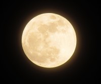 Full Moon Fire Ceremony