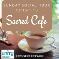 Sacred Cafe