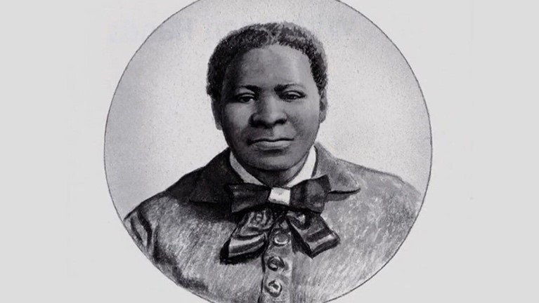 biddy mason