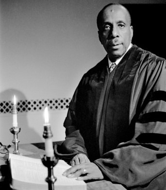 howard thurman