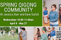 Spring Qigong Community
