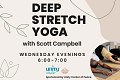 Deep Stretch Yoga