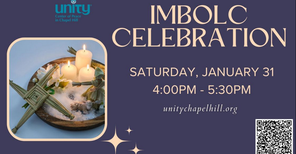 Imbolc Celebration