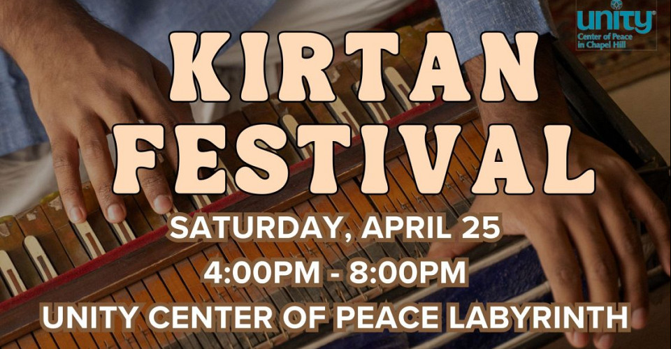 2026 Kirtan Festival