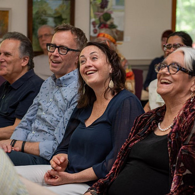 Celebrate Your Journey