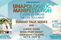 Unapologetic Manifestation - 6-Week Fall Book Study