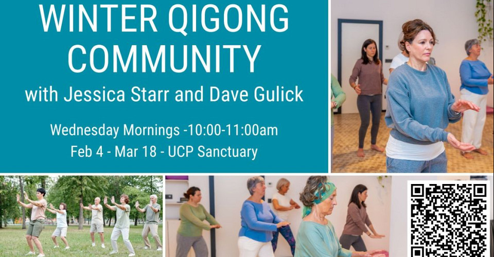 Winter Qigong Community