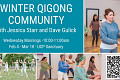 Winter Qigong Community